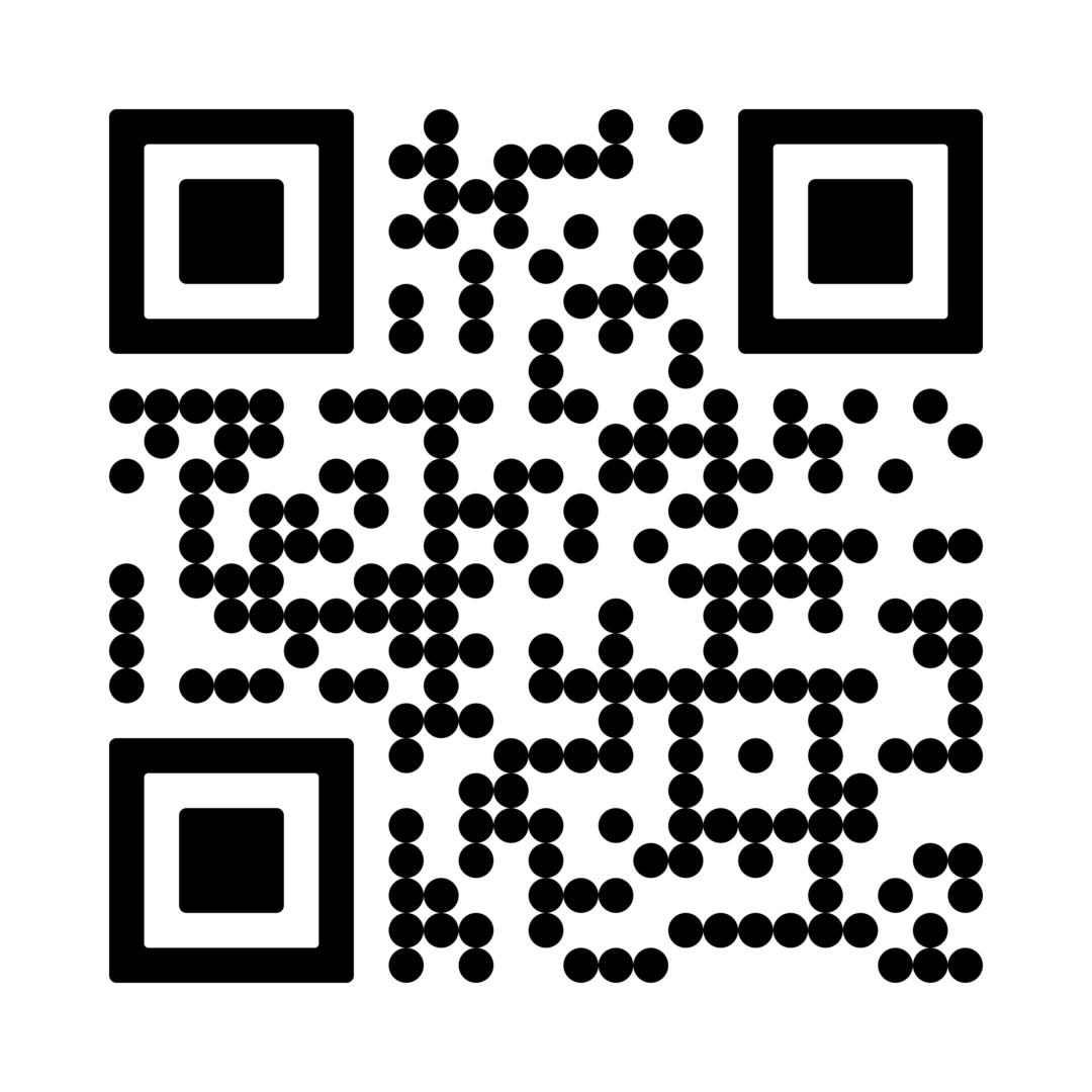 QR code to website