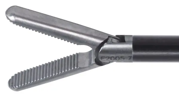 Fixation Grasping Forceps.